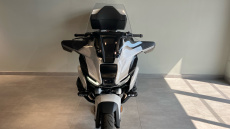 BMW R1300 RT LE ASA (25MY)